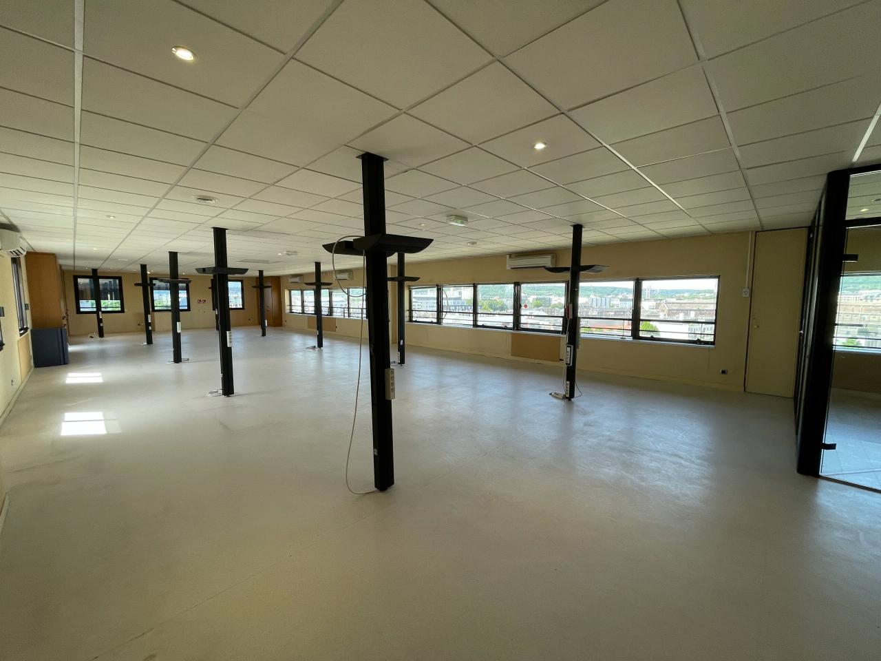 Bureau Rouen 382m² Vente bureau Rouen Seine-Maritime OVBUR2532559 3